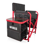 Buffalo Bills - Fusion Camping Chair