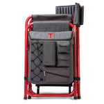 Texas Tech Red Raiders - Fusion Camping Chair