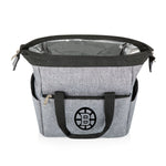 Boston Bruins - On The Go Lunch Bag Cooler