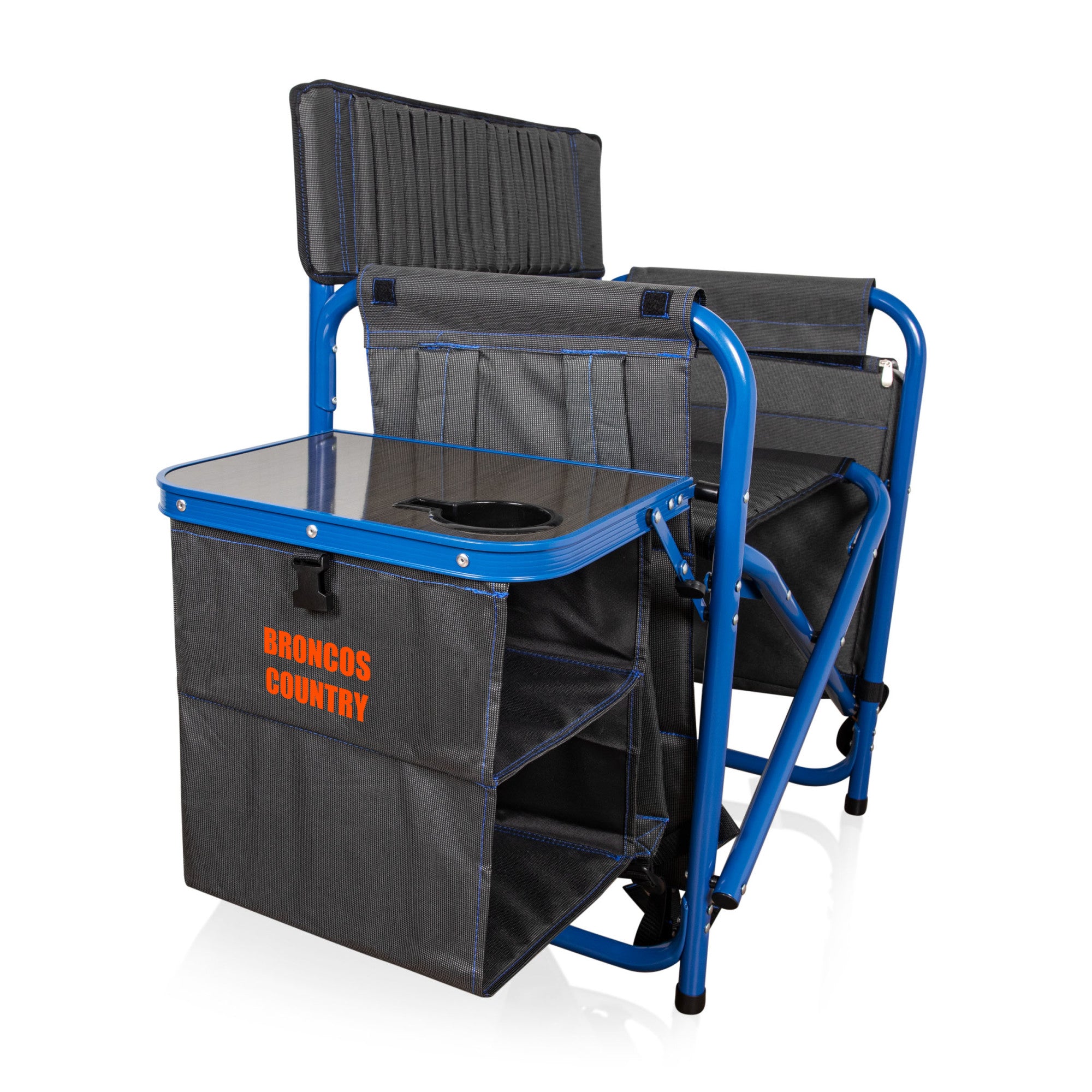 Denver Broncos - Fusion Camping Chair