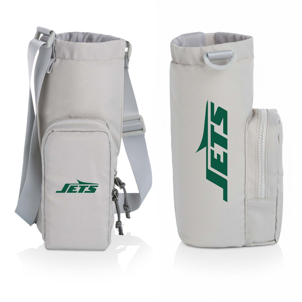 New York Jets - Eclipse Tumbler Tote Bag