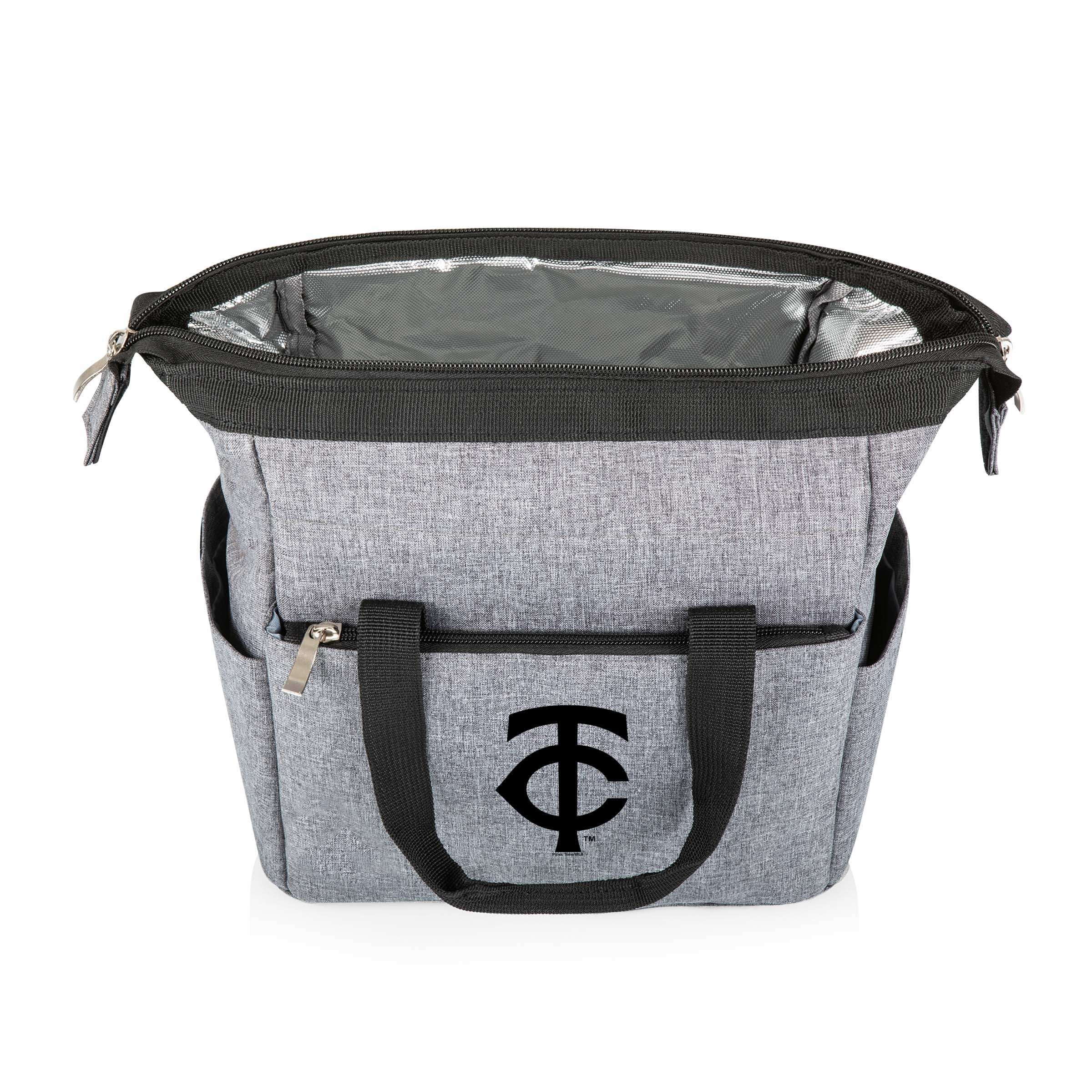 Minnesota Twins - On The Go Lunch Bag Cooler