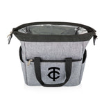 Minnesota Twins - On The Go Lunch Bag Cooler