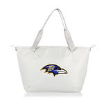 Baltimore Ravens - Tarana Cooler Tote Bag