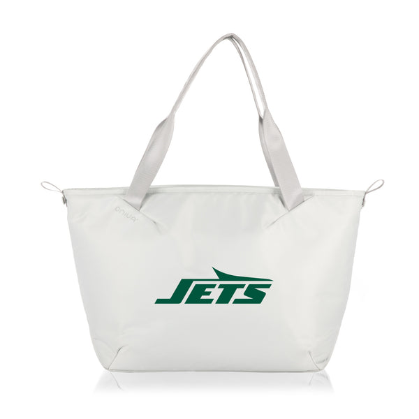 New York Jets - Tarana Recycled Cooler Tote Bag