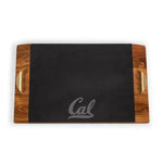 Cal Bears - Covina Acacia and Slate Serving Tray