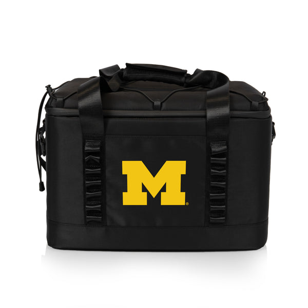 Michigan Wolverines - Tarana Superthick Cooler - 24 can