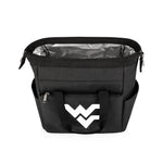 West Virginia Mountaineers - On The Go Lunch Bag Cooler