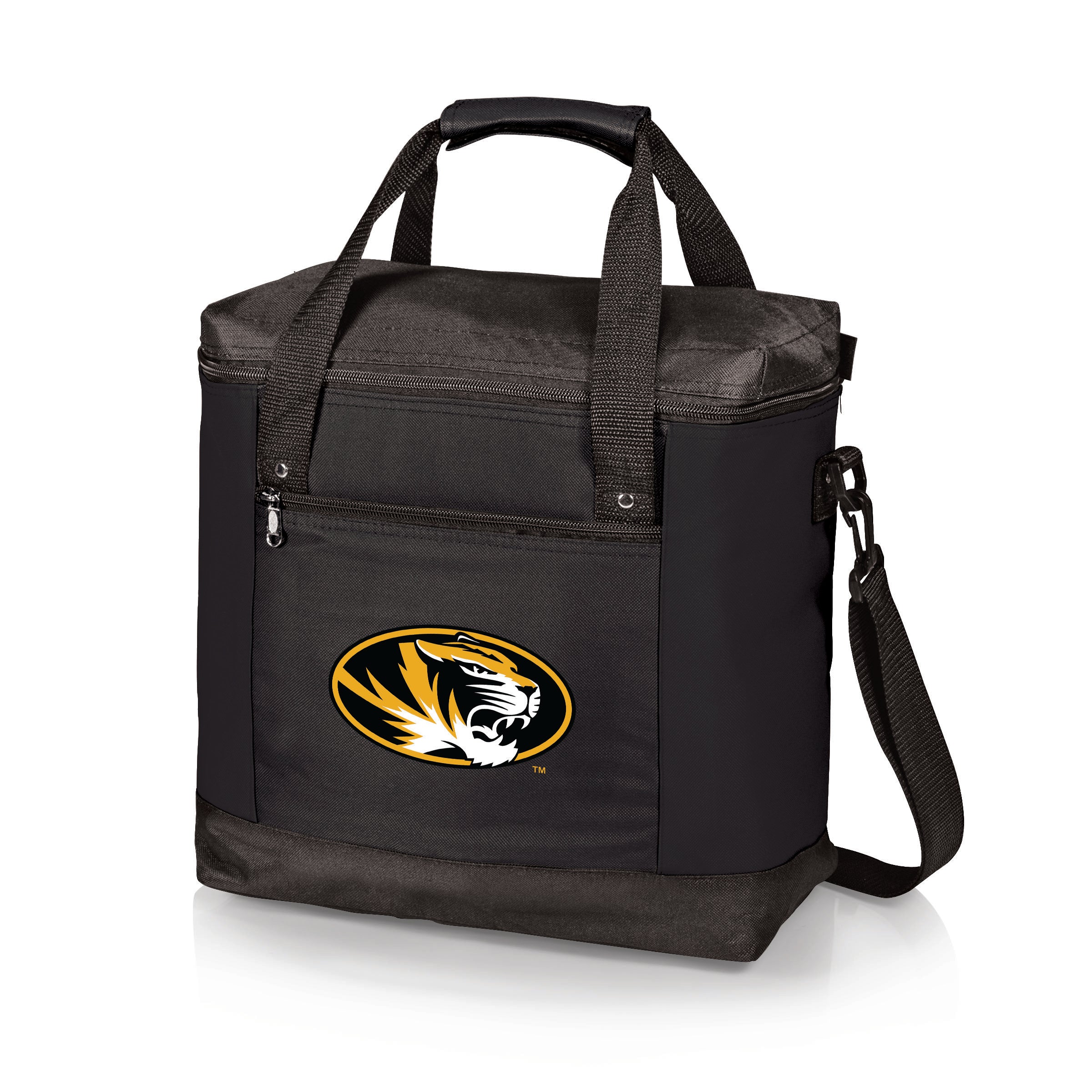 Mizzou Tigers - Montero Cooler Tote Bag