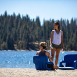 Ventura Portable Reclining Stadium Seat