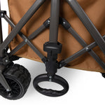 Wilderness All-Terrain Folding Wagon