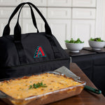 Arizona Diamondbacks - Potluck Casserole Tote