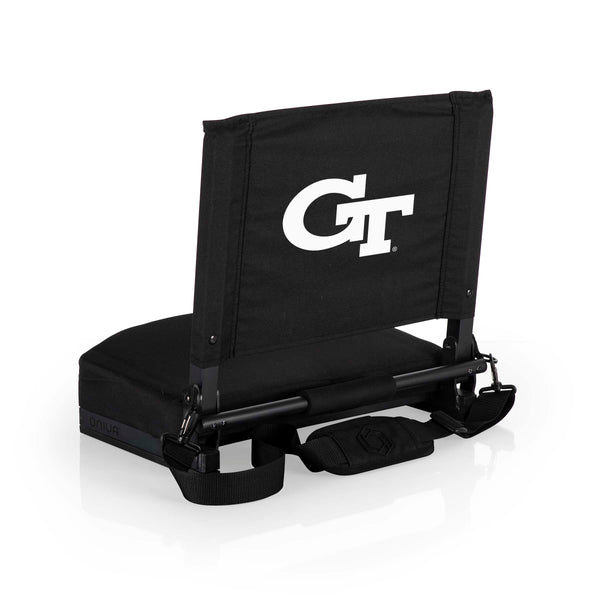 Georgia Tech Yellow Jackets - Gridiron Stadium Seat