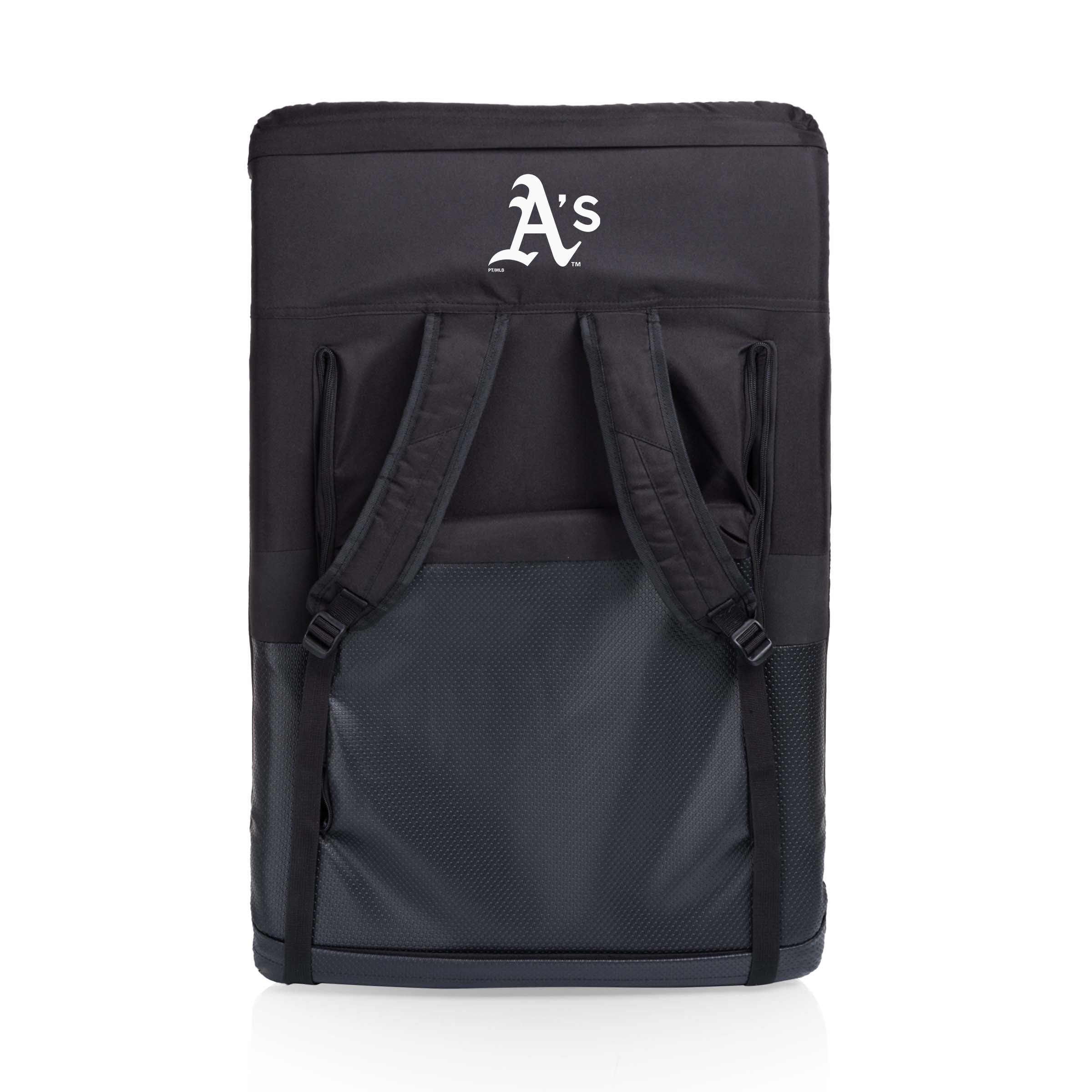 Oakland Athletics - Ventura Portable Reclining Stadium Seat