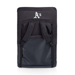 Oakland Athletics - Ventura Portable Reclining Stadium Seat