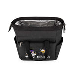 Minnesota Vikings Mickey Mouse - On The Go Lunch Bag Cooler