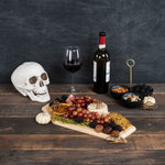 Coffin Serving Board