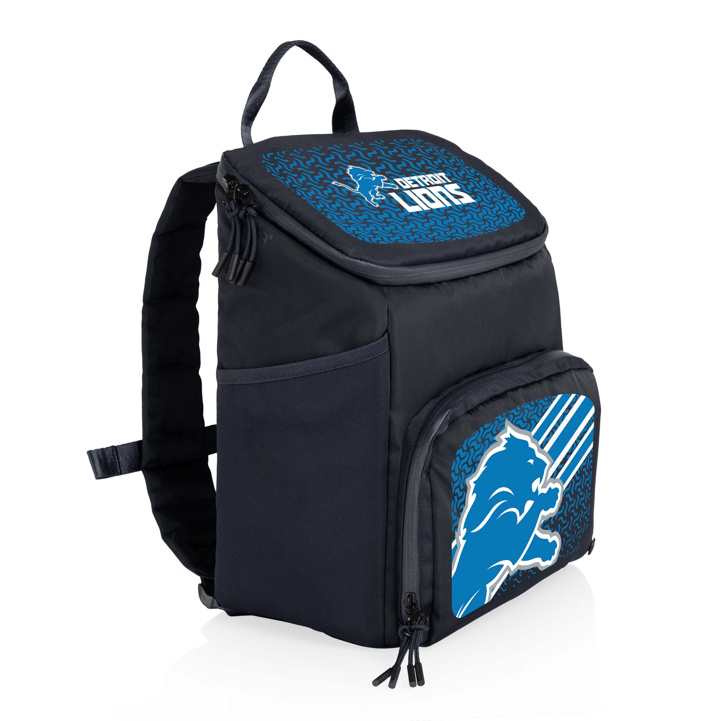 Detroit Lions - PTX 2.0 Tarana Recycled Backpack Cooler