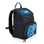 Detroit Lions - PTX 2.0 Tarana Recycled Backpack Cooler