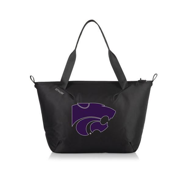 Kansas State Wildcats - Tarana Recycled Cooler Tote Bag