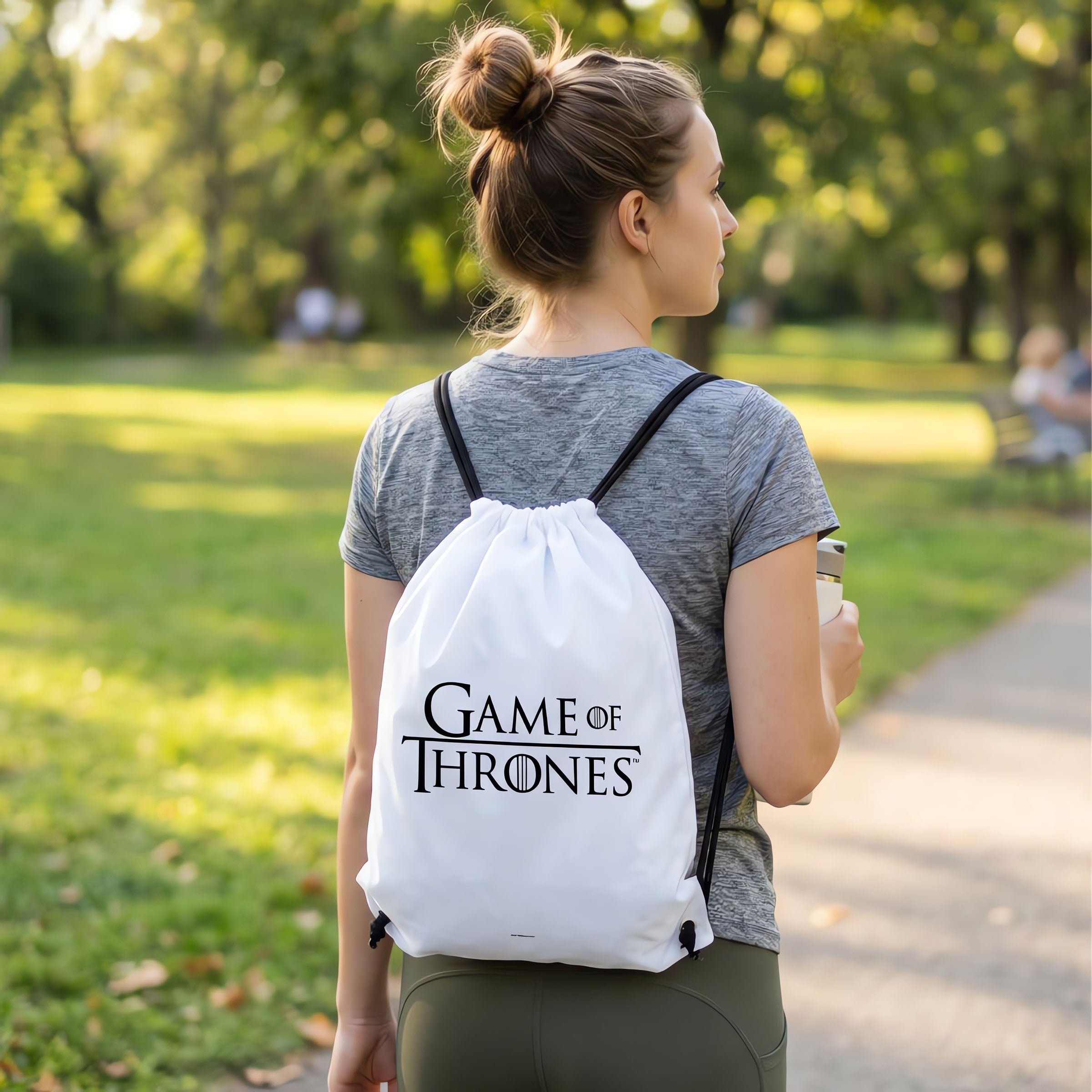 Game of Thrones - Impresa Picnic Blanket