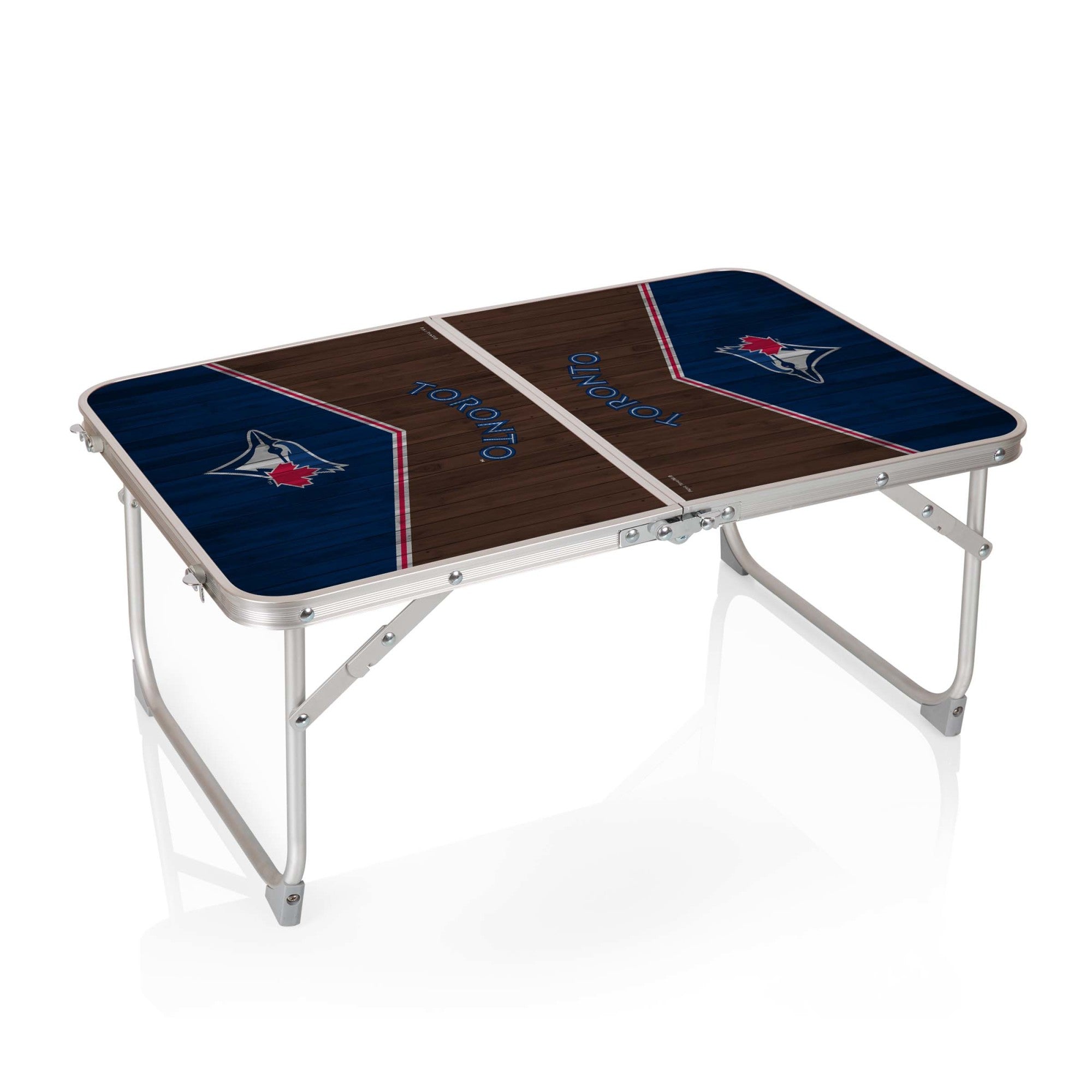 Toronto Blue Jays - Concert Table Mini Portable Table