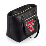 Texas Tech Red Raiders - Uptown Cooler Tote Bag