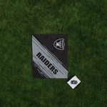 Las Vegas Raiders - Impresa Picnic Blanket