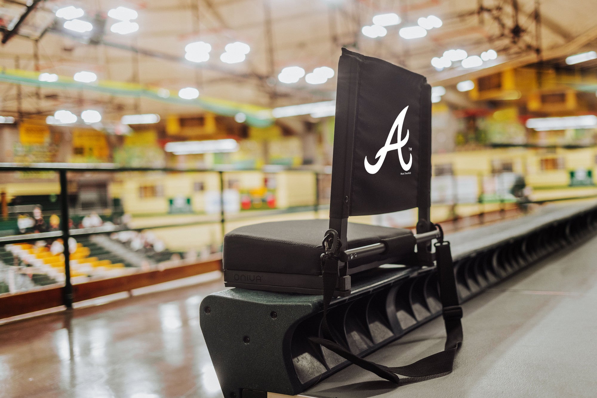 Atlanta Braves - Gridiron Stadium Seat