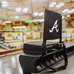 Atlanta Braves - Gridiron Stadium Seat