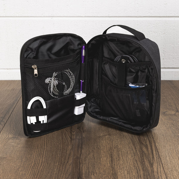 Travel Tech Organizer