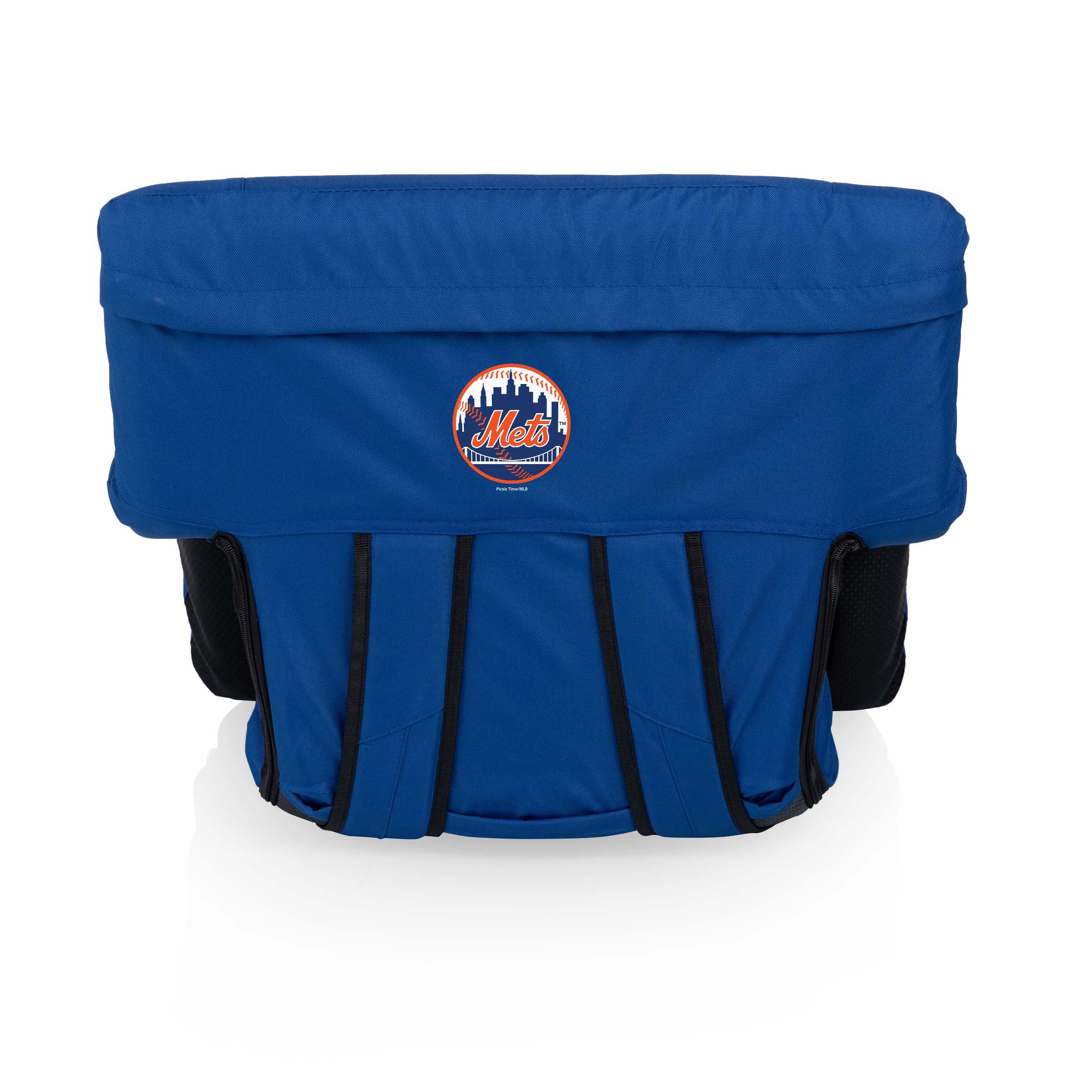 New York Mets - Ventura Portable Reclining Stadium Seat