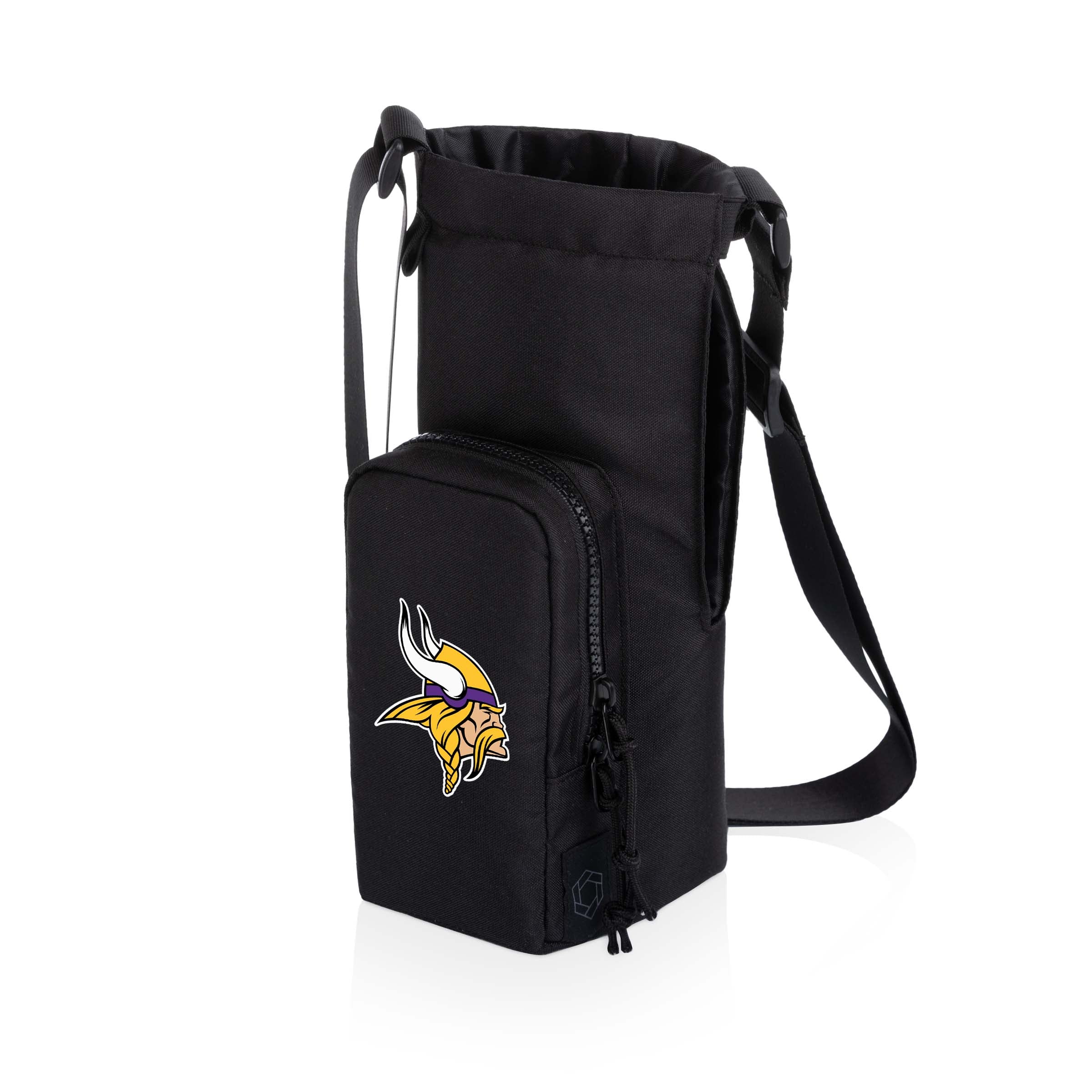 Minnesota Vikings - Eclipse Tumbler Tote Bag