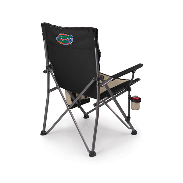 Florida Gators - Big Bear XXL Camping Chair with Cooler