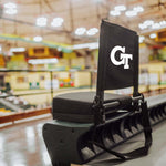 Georgia Tech Yellow Jackets - Gridiron Stadium Seat