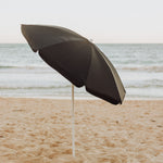 Arkansas Razorbacks - 5.5 Ft. Portable Beach Umbrella