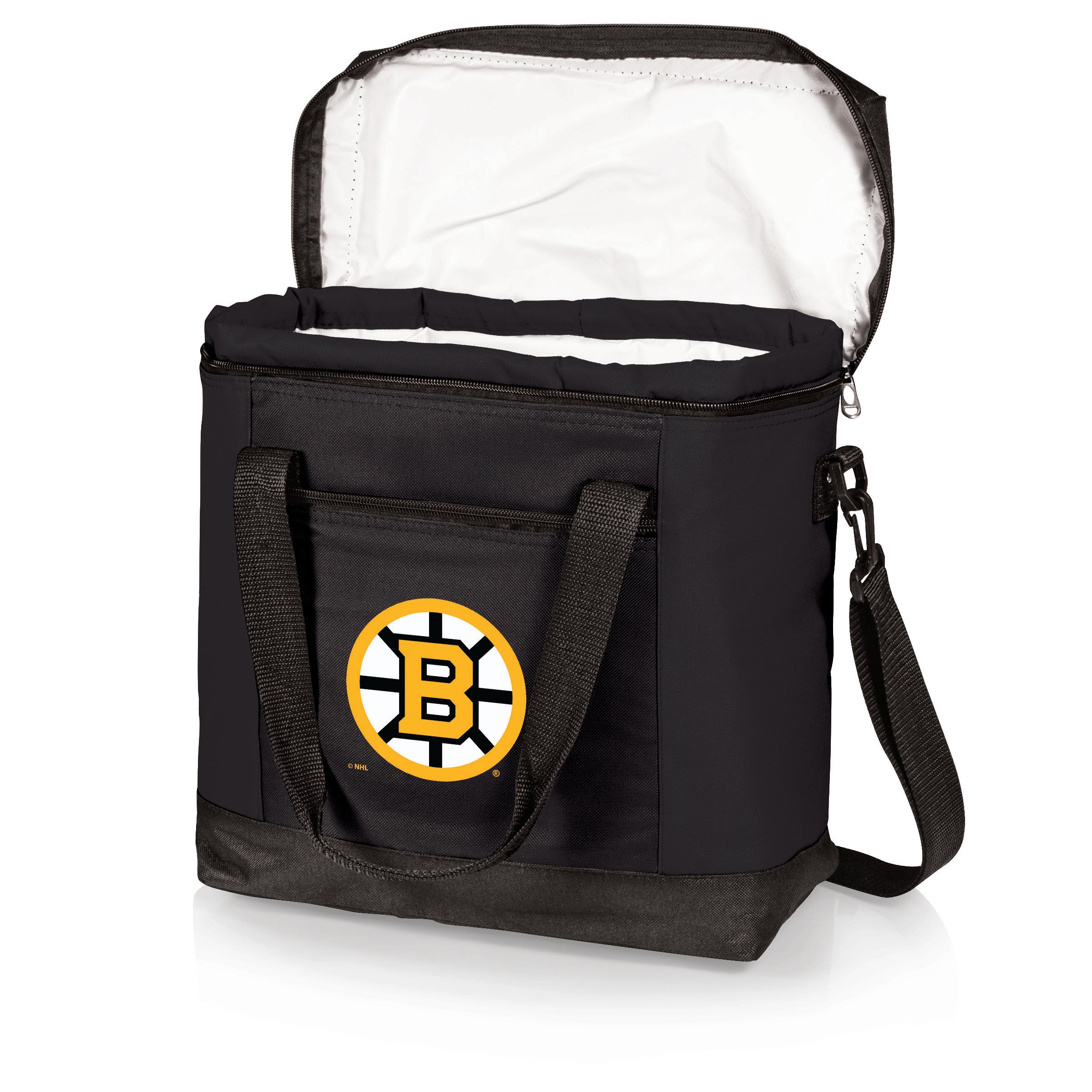 Boston Bruins - Montero Cooler Tote Bag