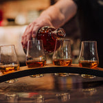 Lowlands Whiskey Flight Tasting Set