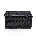 Classic Picnic Basket for 2