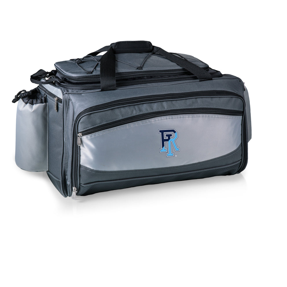 Rhode Island Rams - Vulcan Portable Propane Grill & Cooler Tote