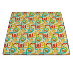 Zootopia - Impresa Picnic Blanket