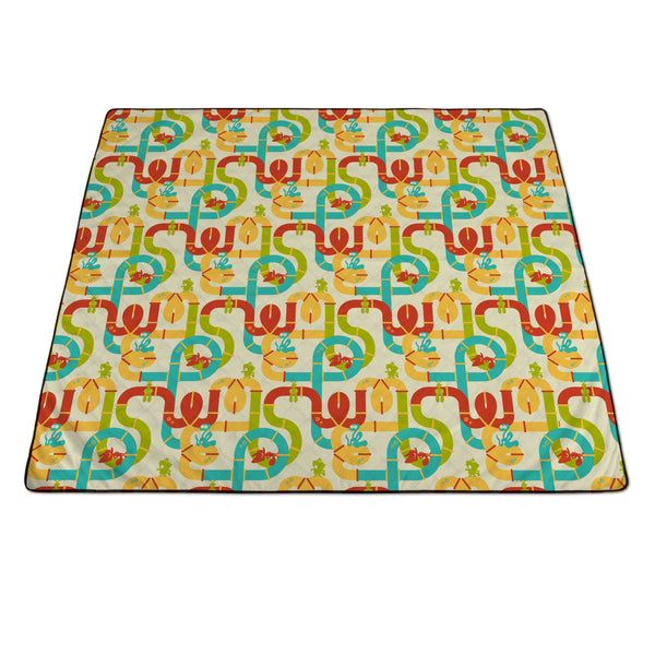 Zootopia - Impresa Picnic Blanket
