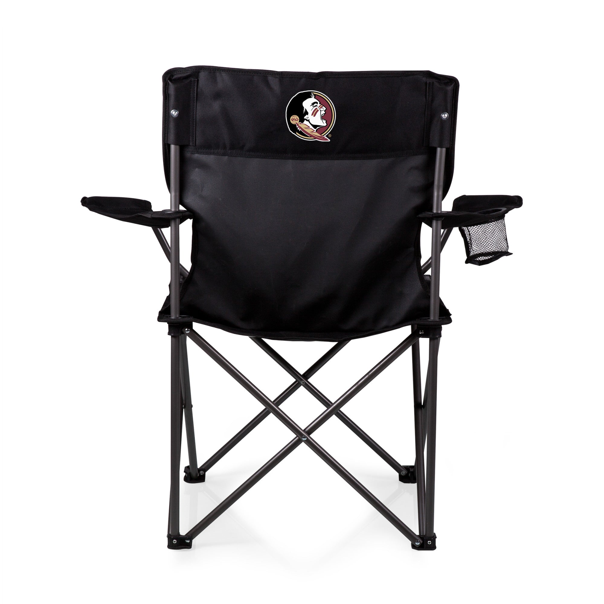 Florida State Seminoles - PTZ Camp Chair