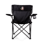 Florida State Seminoles - PTZ Camp Chair