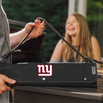 New York Giants - BBQ Roll Up 3 Piece Set