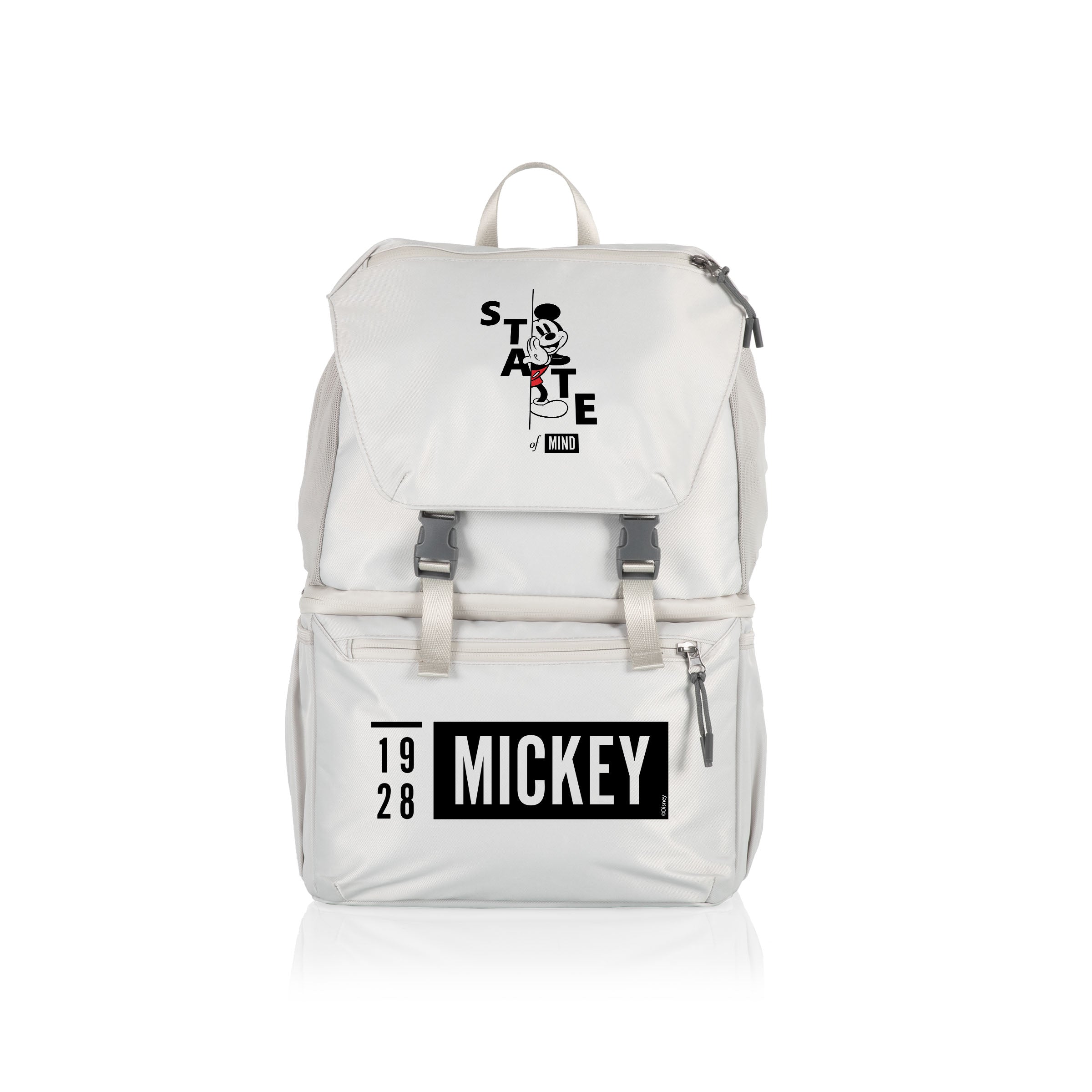 Mickey Mouse - Tarana Recycled Backpack Cooler