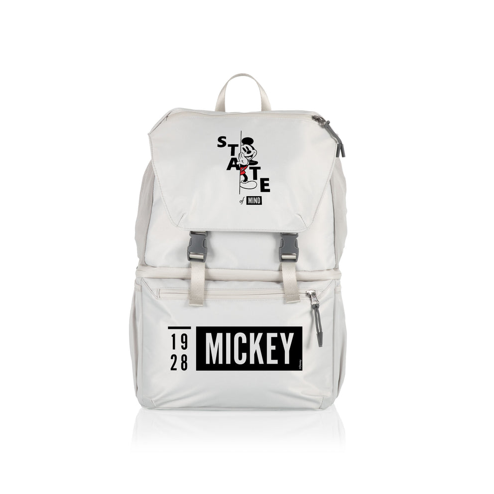 Mickey Mouse - Tarana Recycled Backpack Cooler