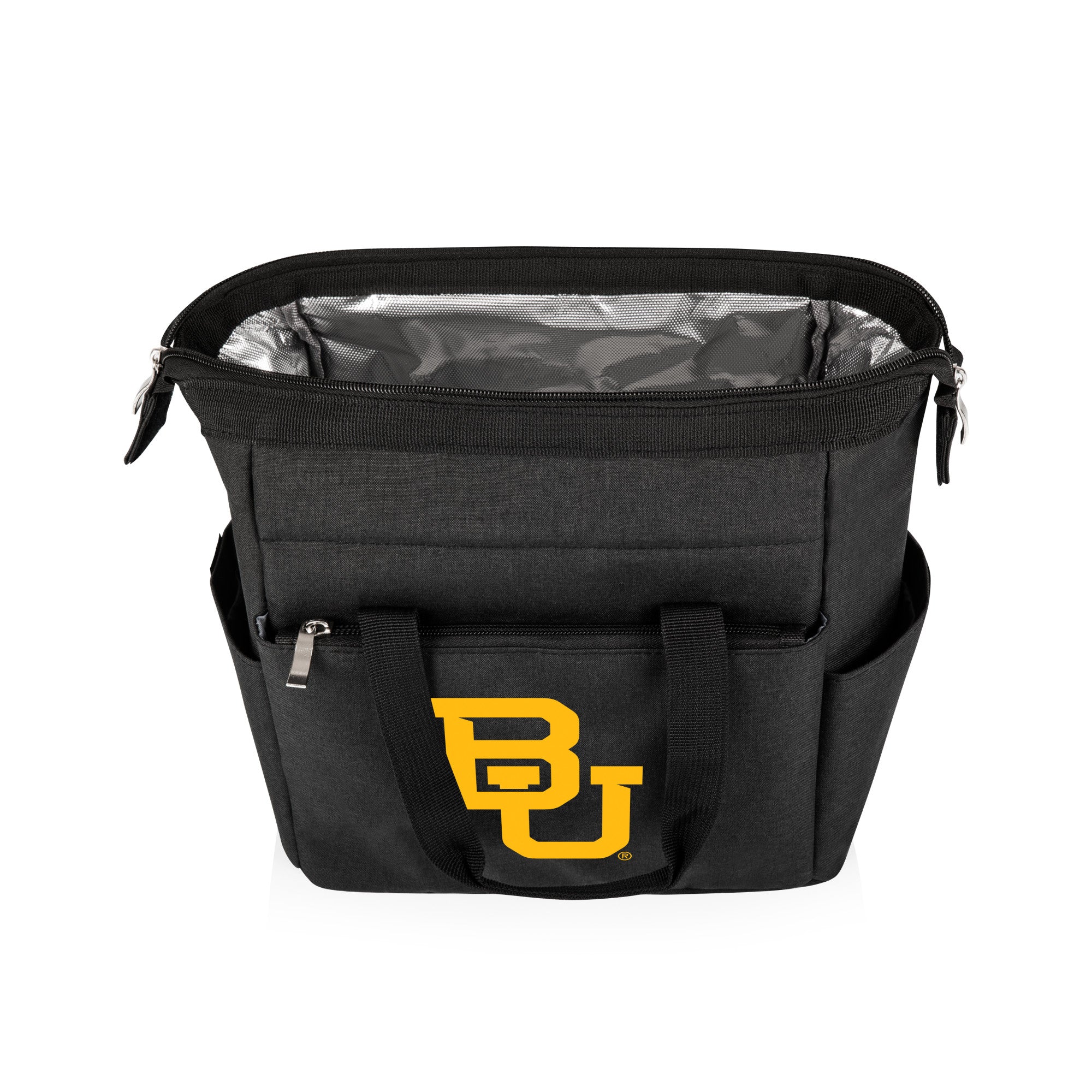 Baylor Bears - On The Go Lunch Bag Cooler