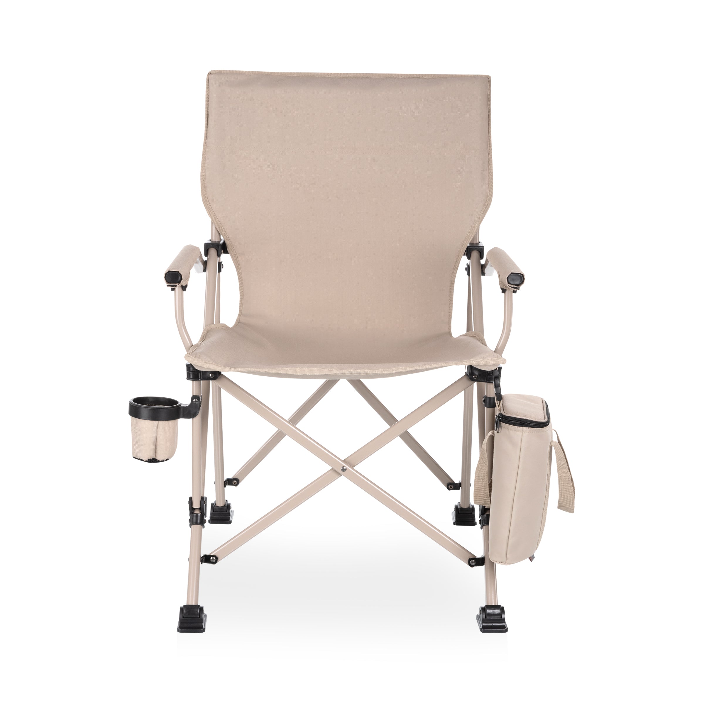 Outlander XL Camping Chair with Cooler