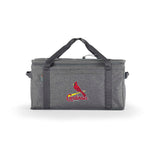 St. Louis Cardinals - 64 Can Collapsible Cooler